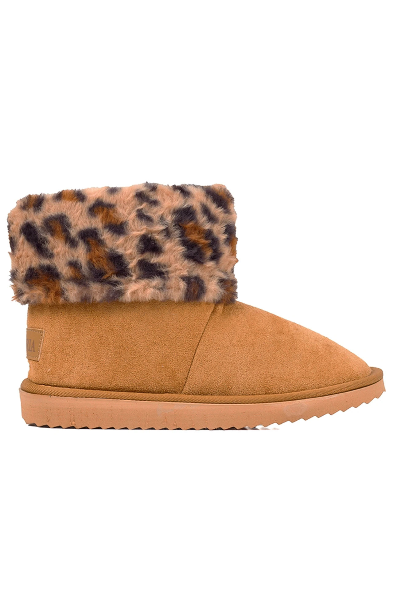 PANTUBOTAS YAMILA