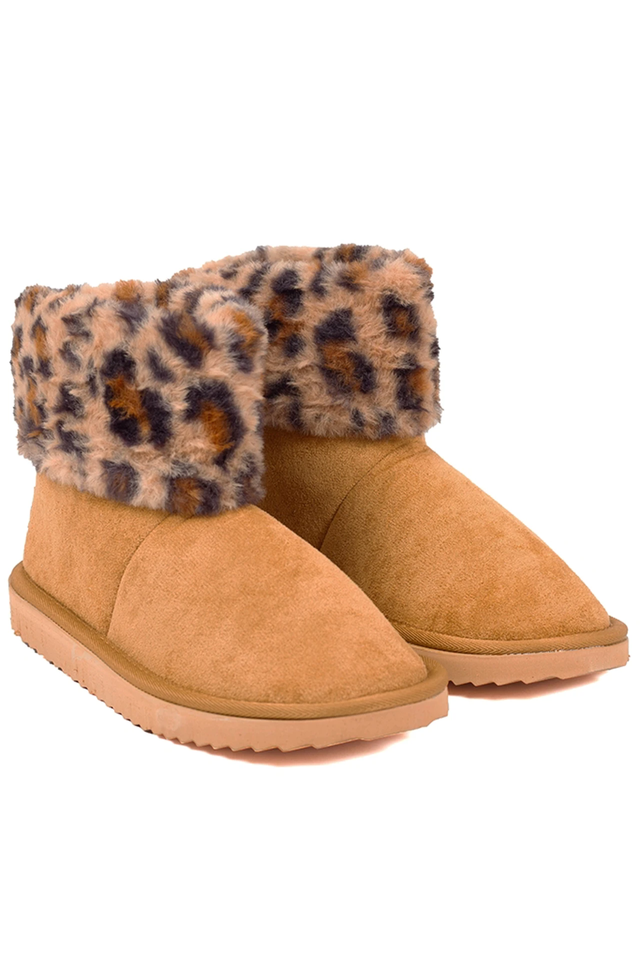 PANTUBOTAS YAMILA