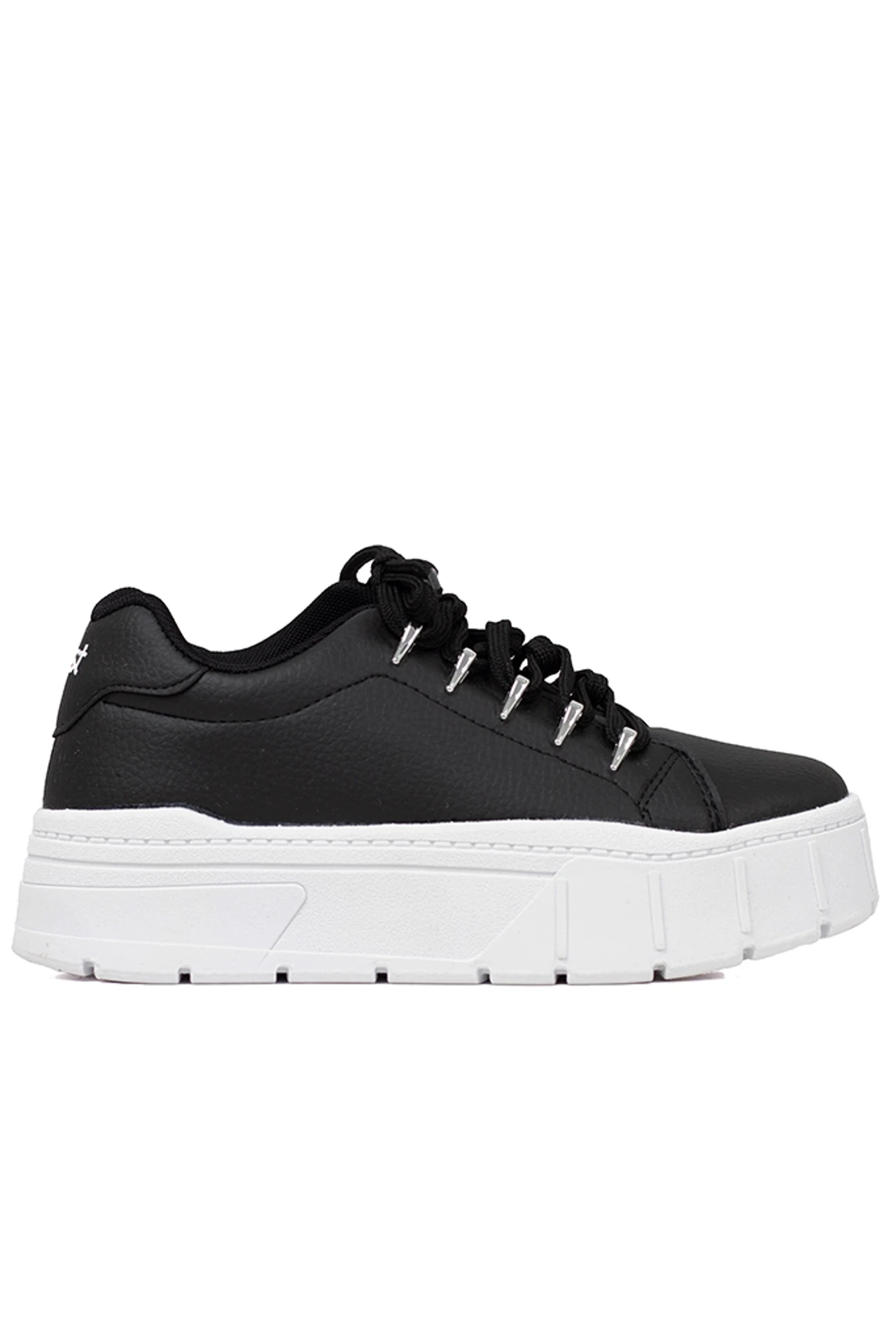 ZAPATILLAS WENDY - NEGRO