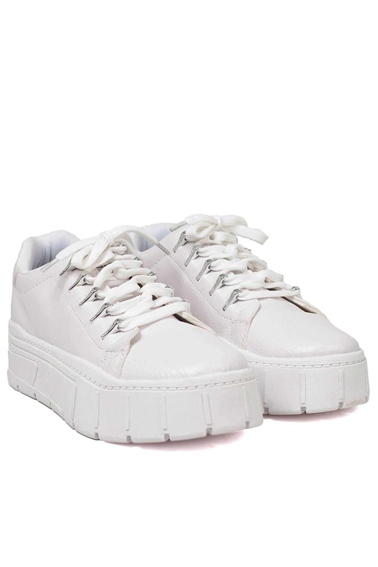 ZAPATILLAS WENDY - Blanco