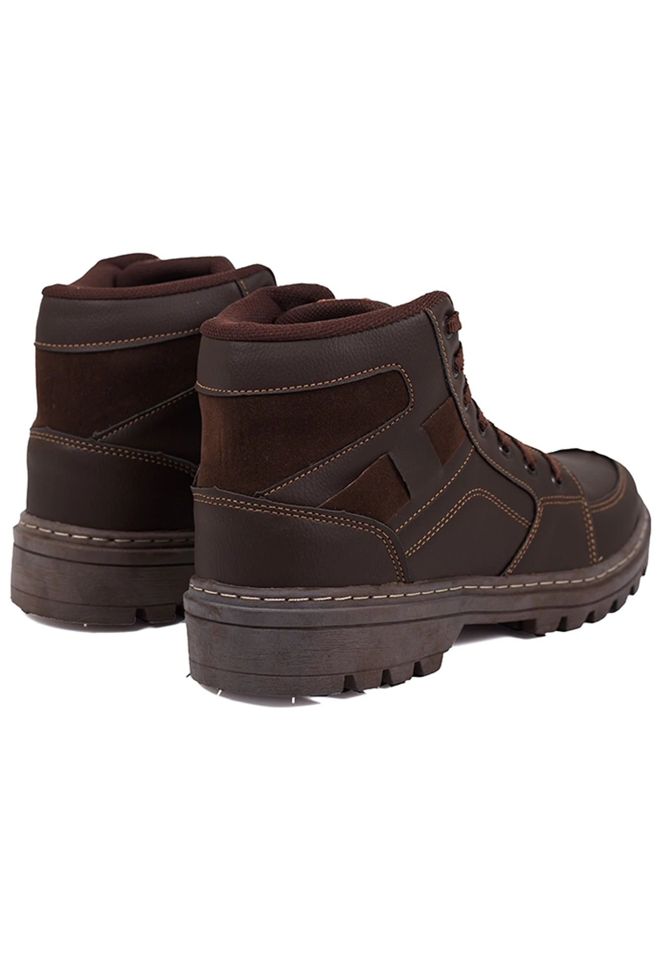 ZAPATILLAS BRANCH - CHOCOLATE
