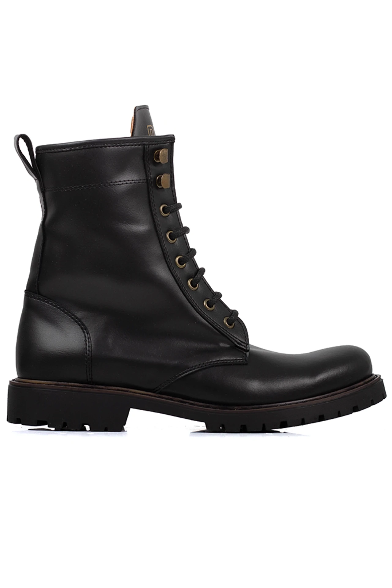 BORCEGOS TANGO - NEGRO
