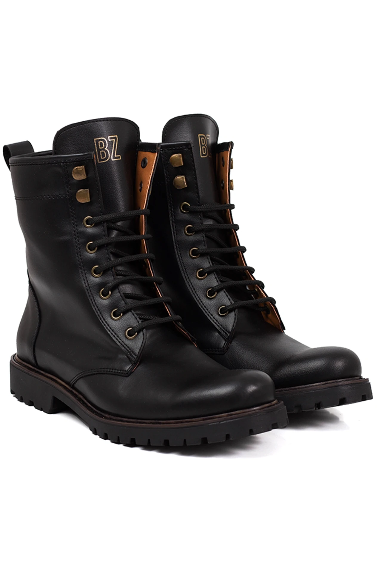 BORCEGOS TANGO - NEGRO
