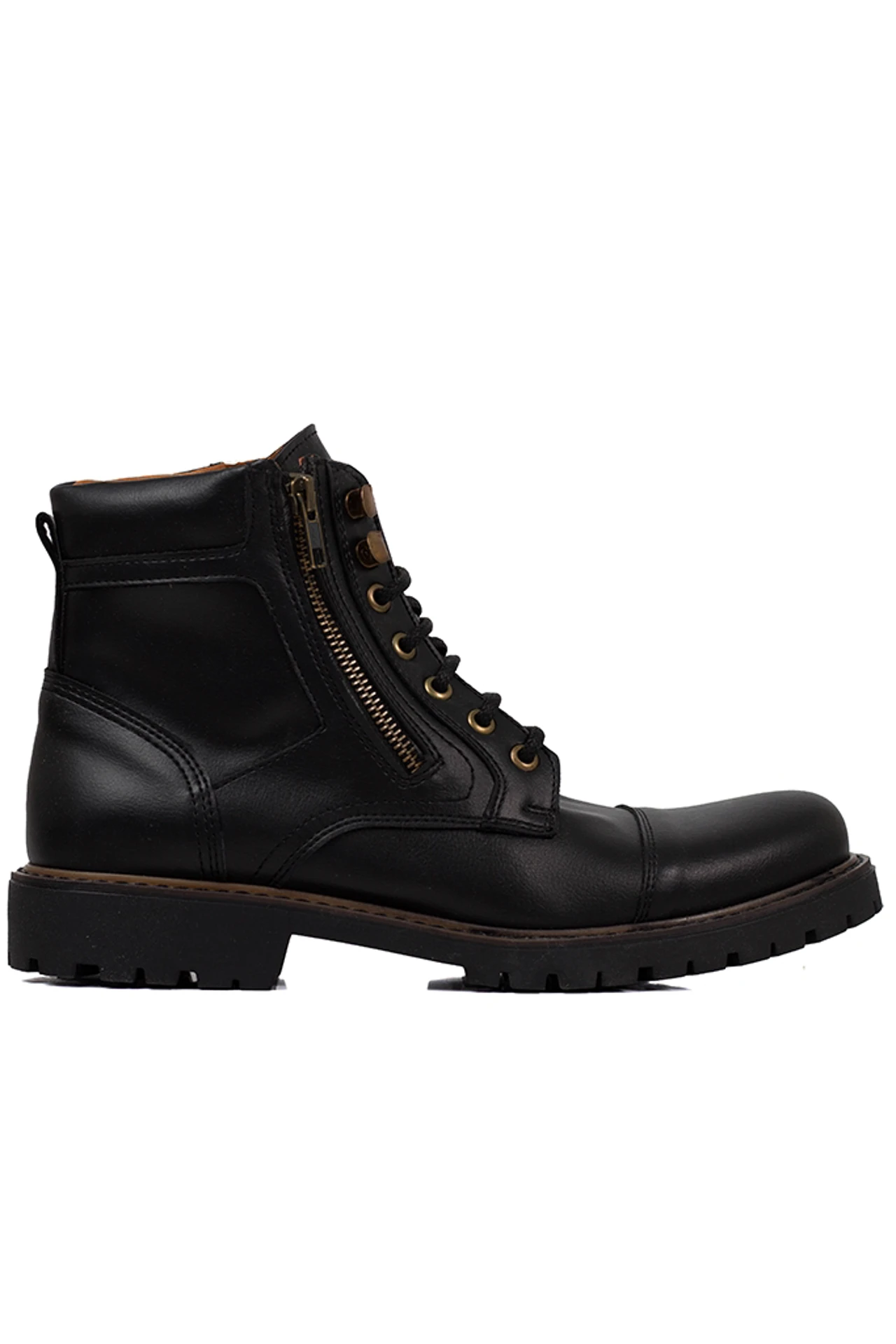 BORCEGOS VENECIA - NEGRO