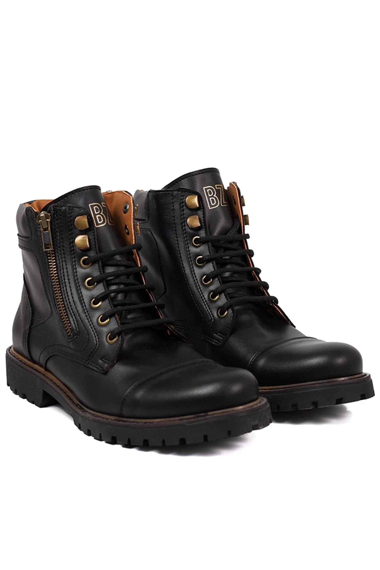 BORCEGOS VENECIA - NEGRO