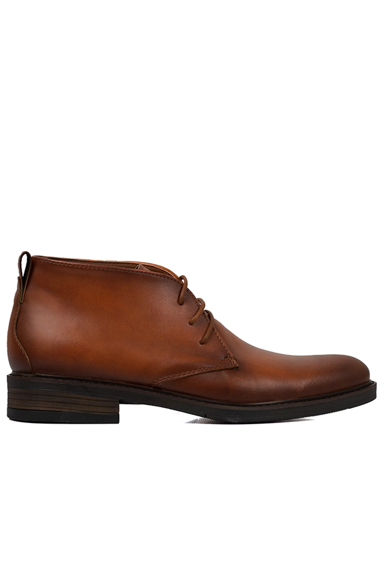 ZAPATOS OXFORD - SUELA
