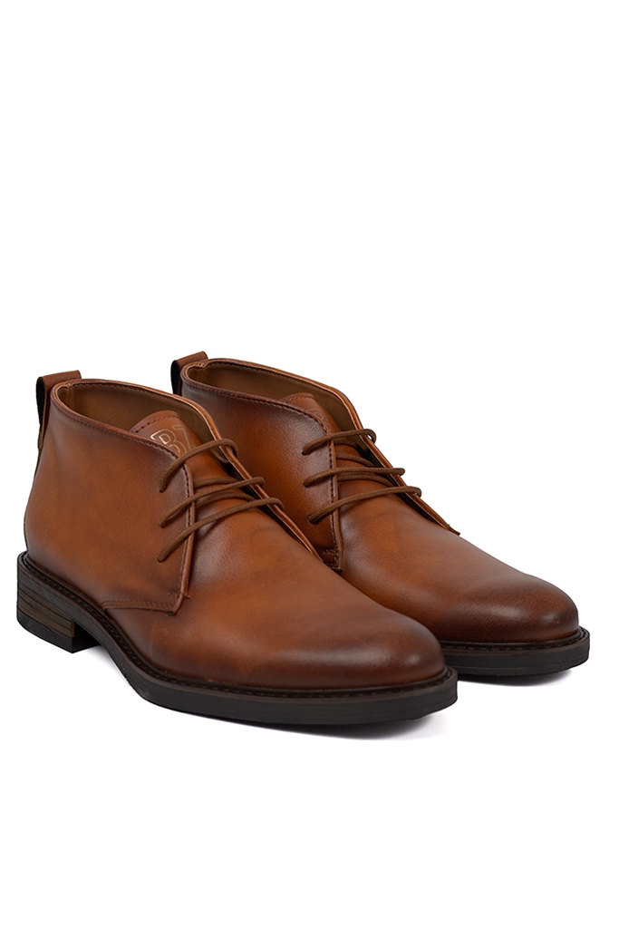 ZAPATOS OXFORD - SUELA