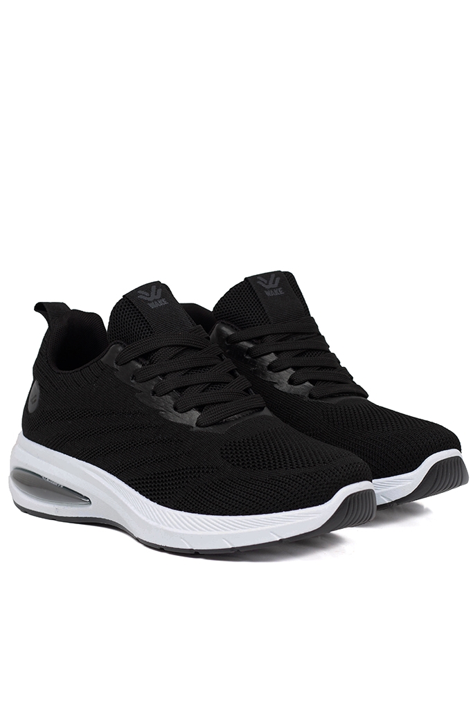 ZAPATILLAS AZUL - NEGRO