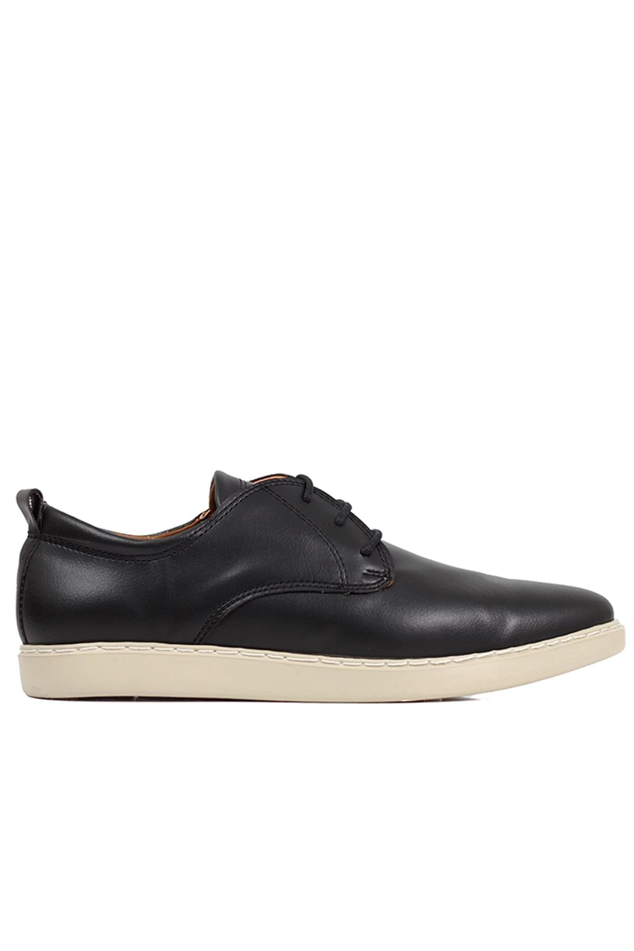 ZAPATOS PERUGIA - NEGRO