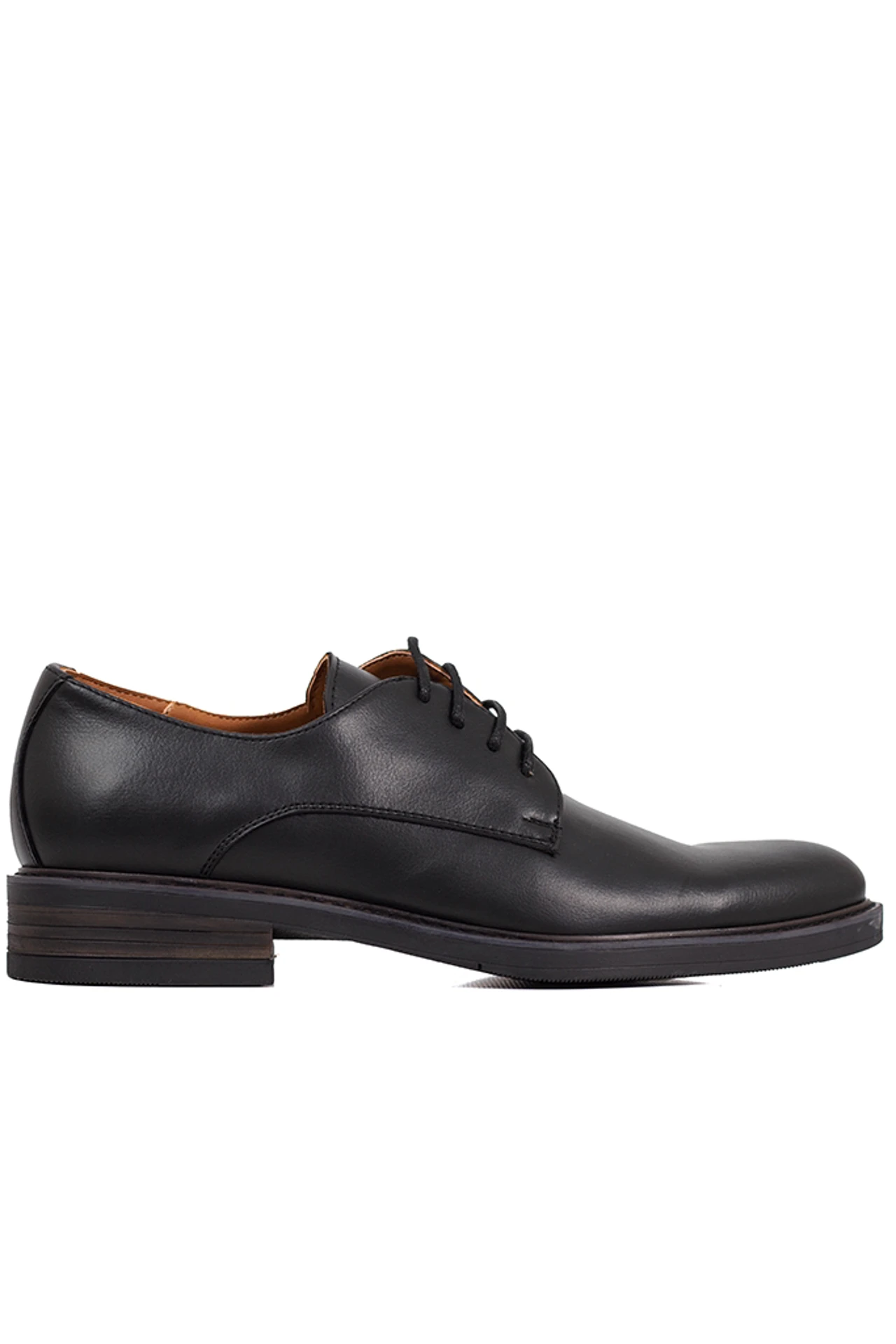 ZAPATOS MADRID - NEGRO