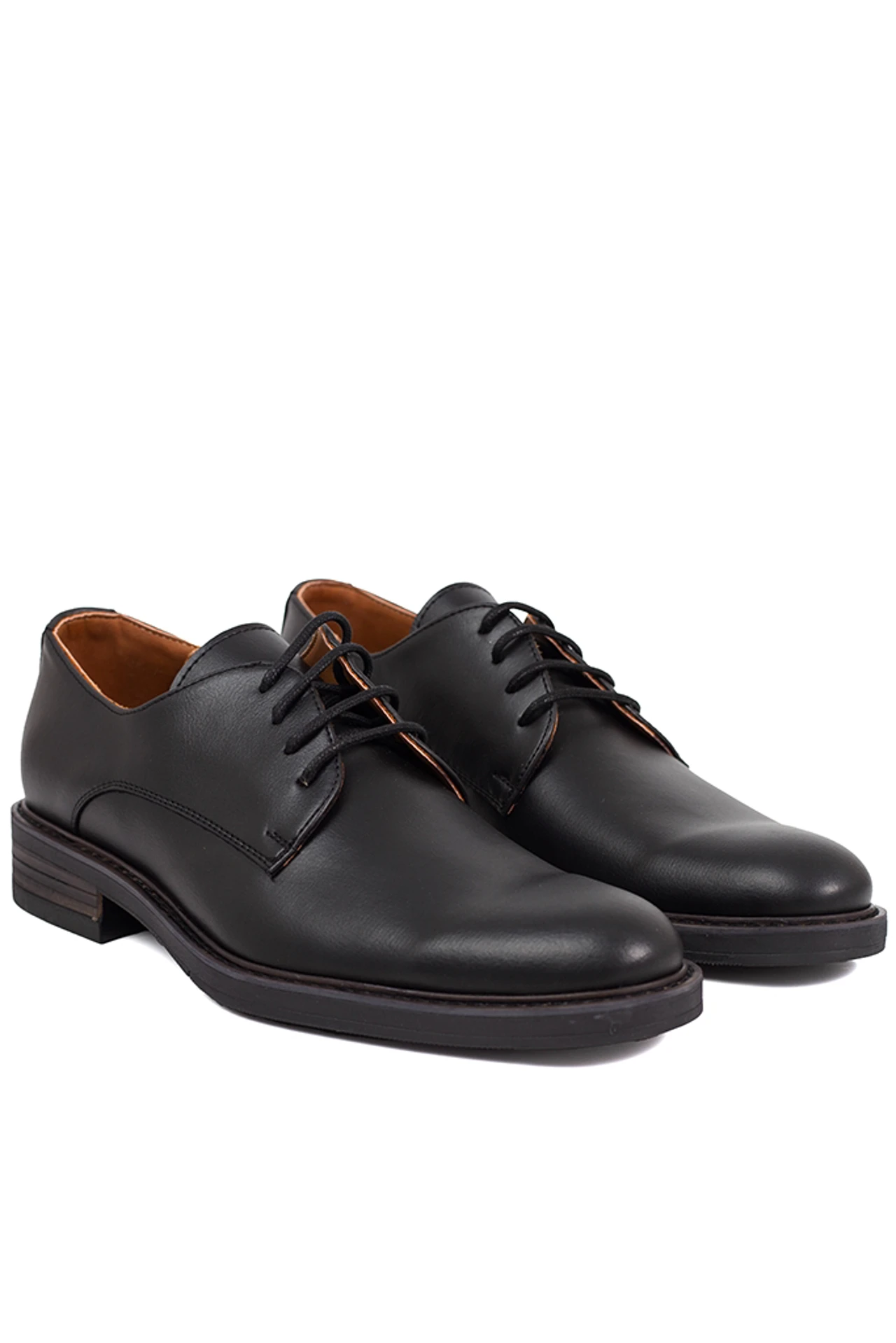 ZAPATOS MADRID - NEGRO