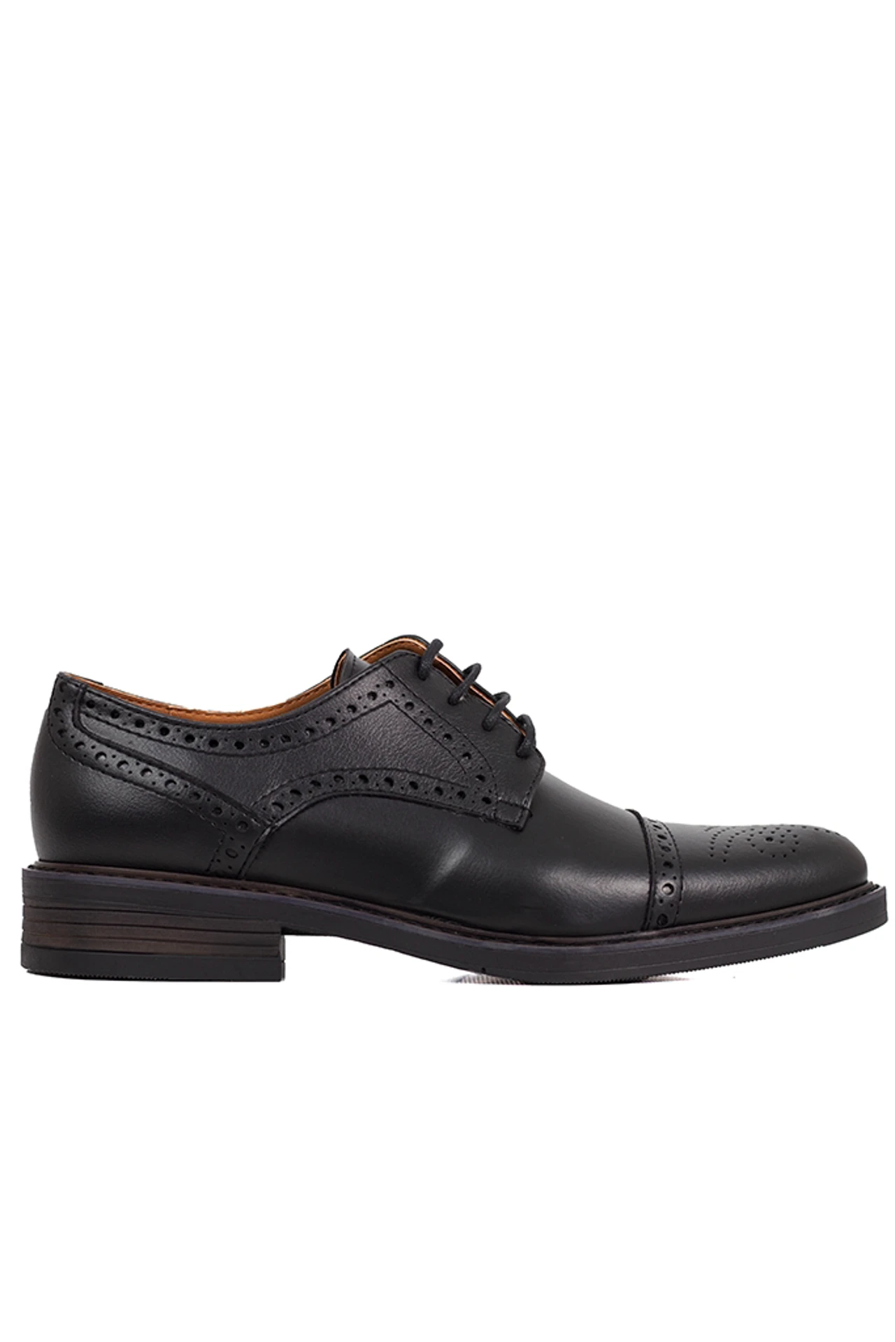 ZAPATOS BETA - NEGRO