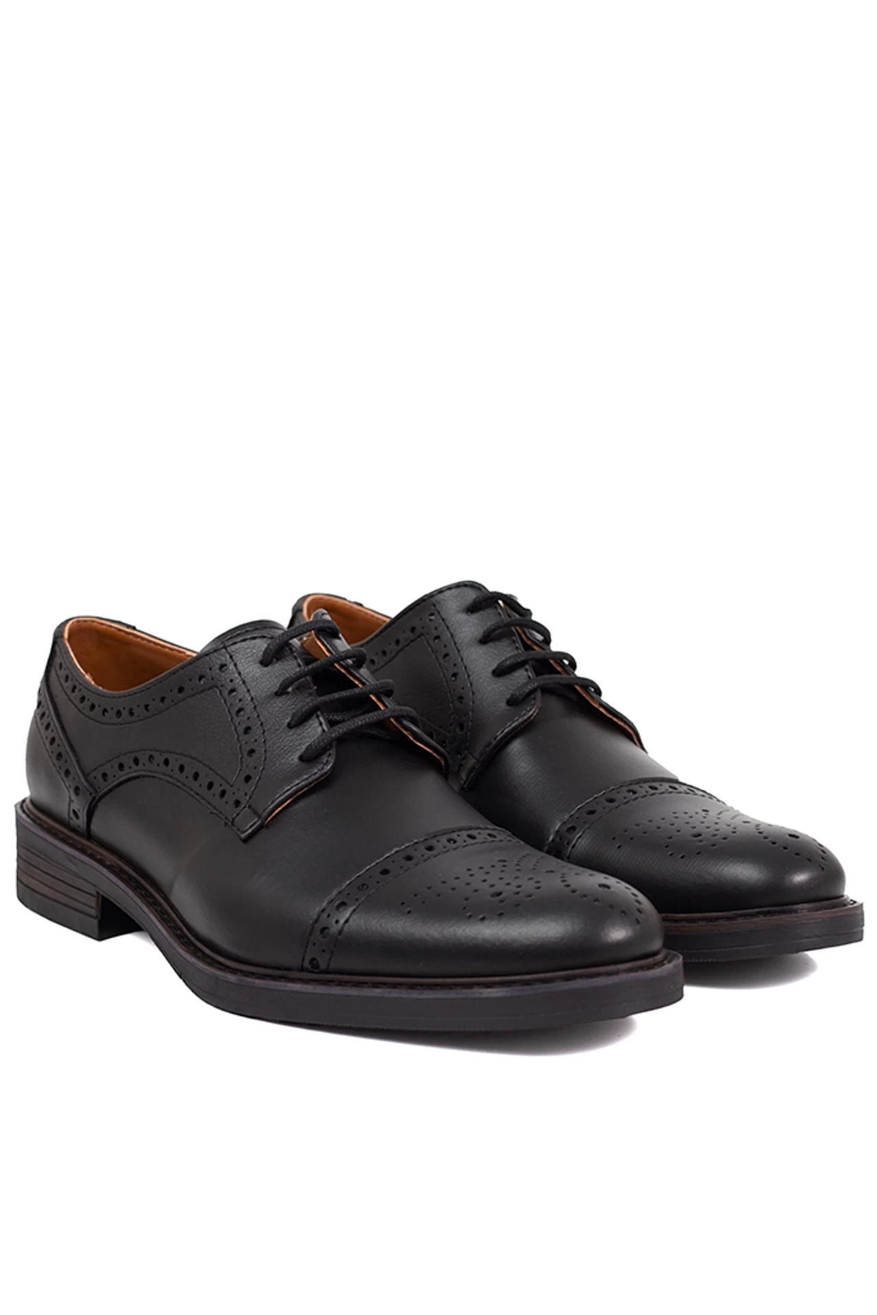 ZAPATOS BETA - NEGRO