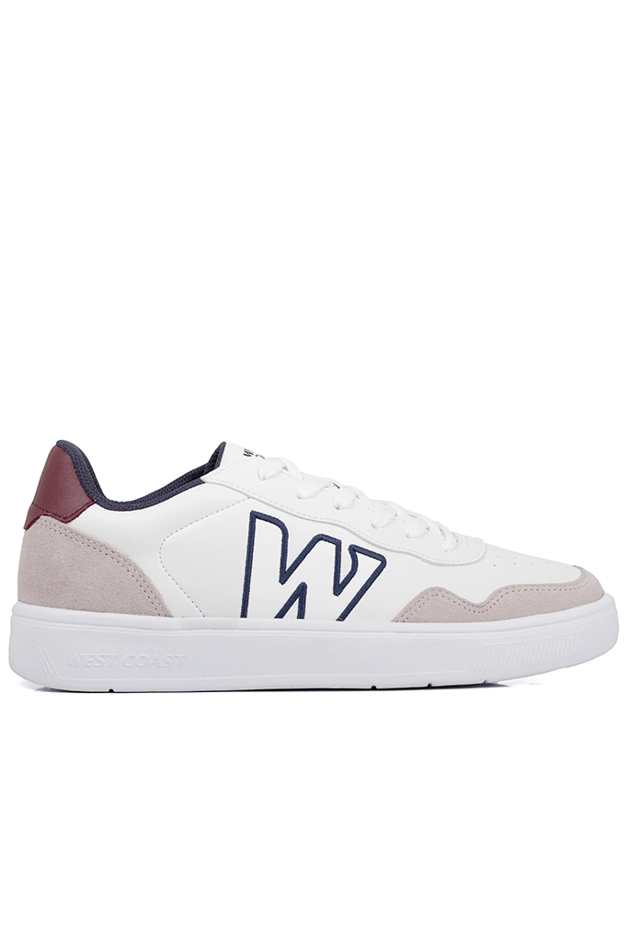 ZAPATILLAS JULIAN - BEIGE