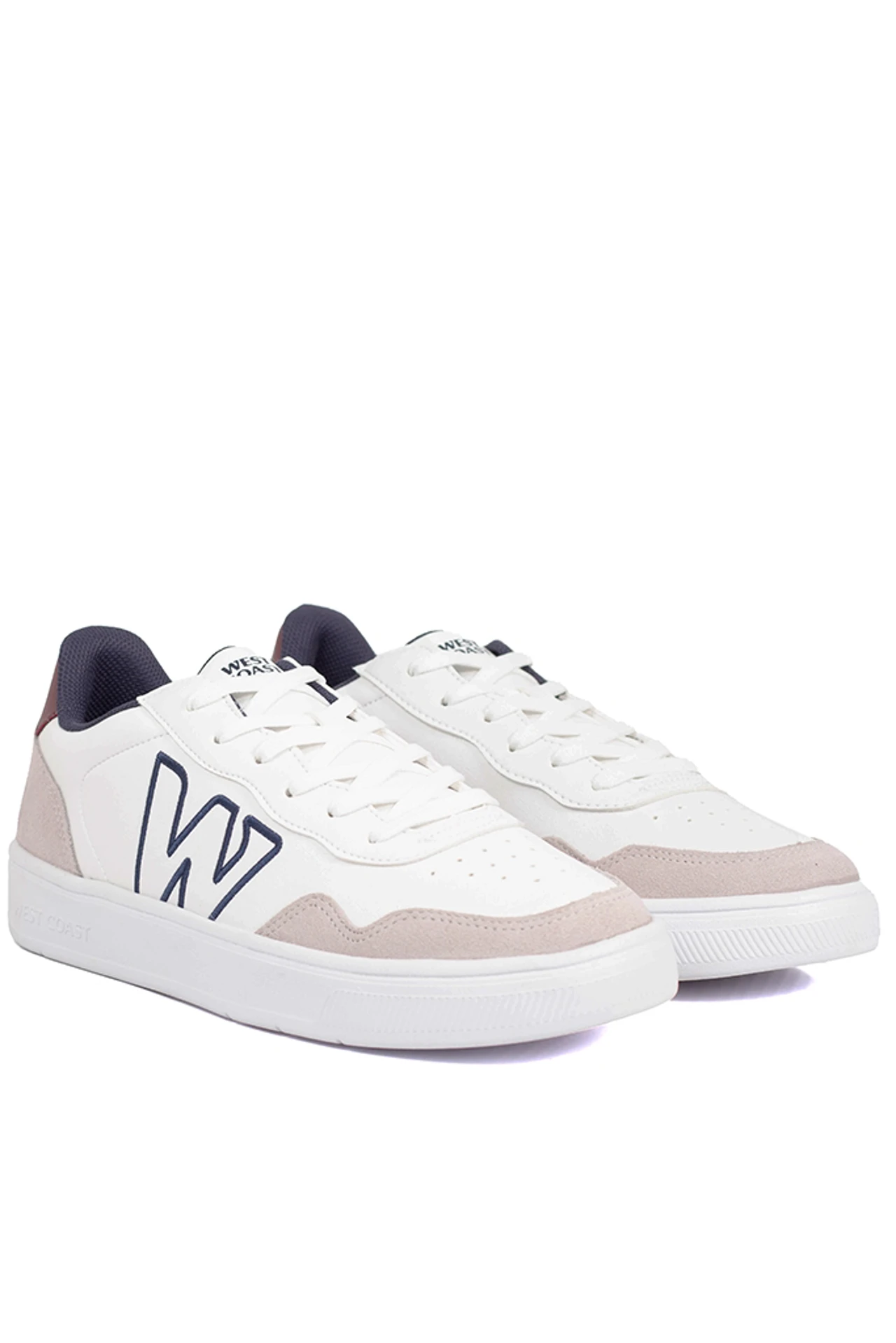 ZAPATILLAS JULIAN - BEIGE