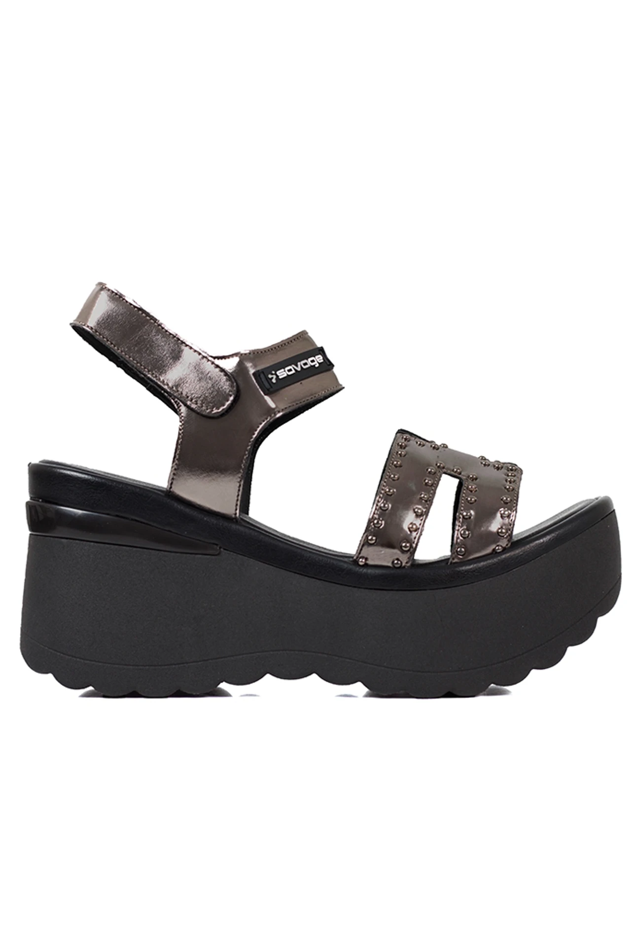SANDALIAS IRINA - PELTRE
