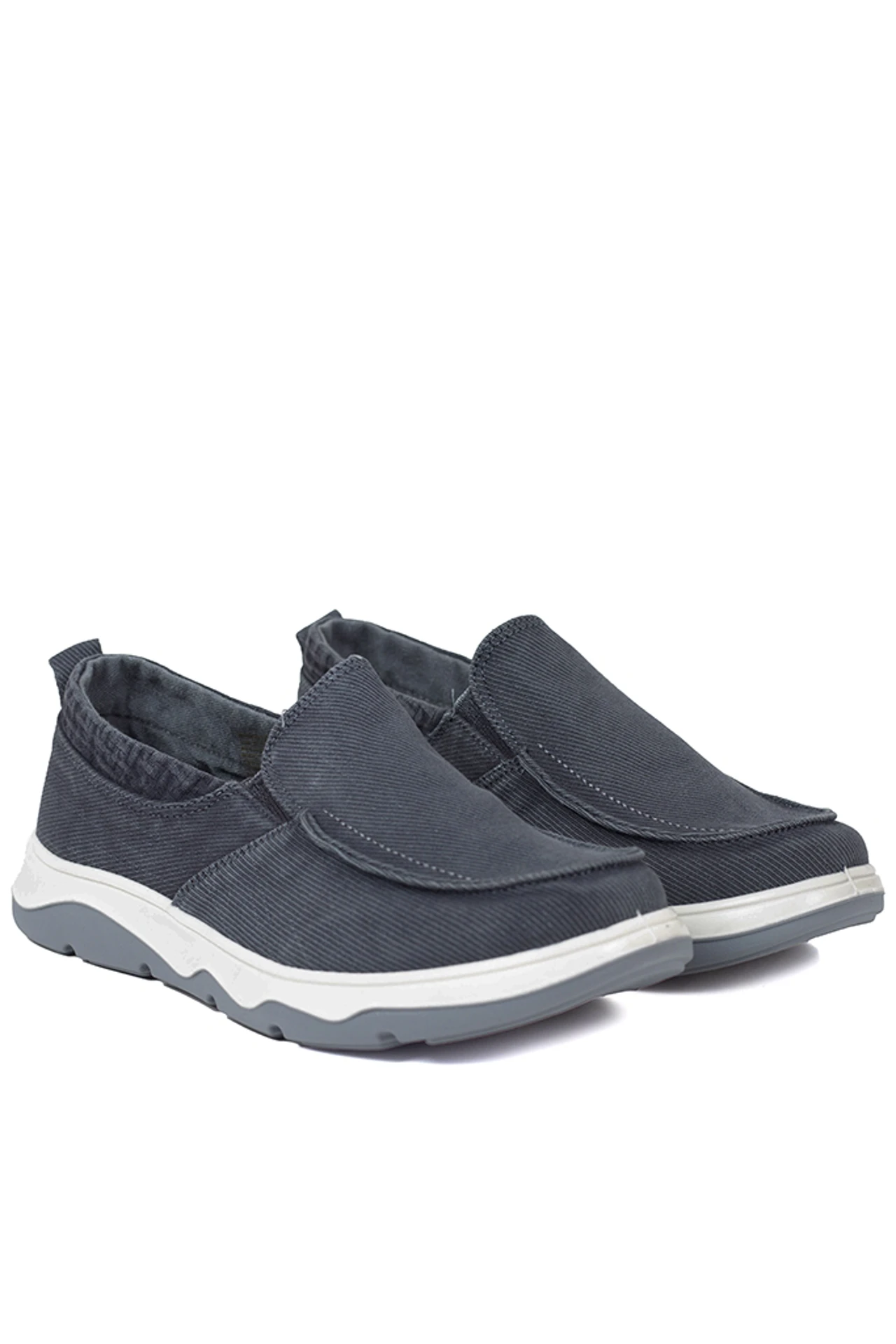 MOCASINES ROBERTO - MARINO