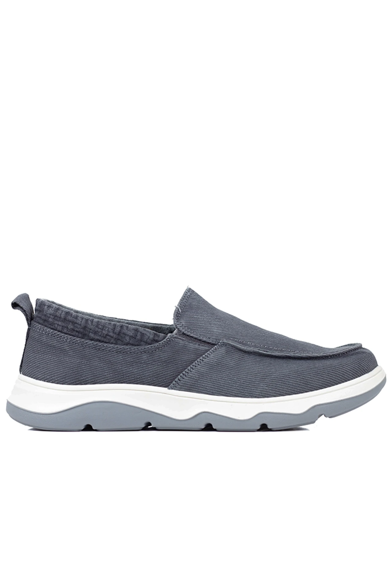 MOCASINES ROBERTO - MARINO