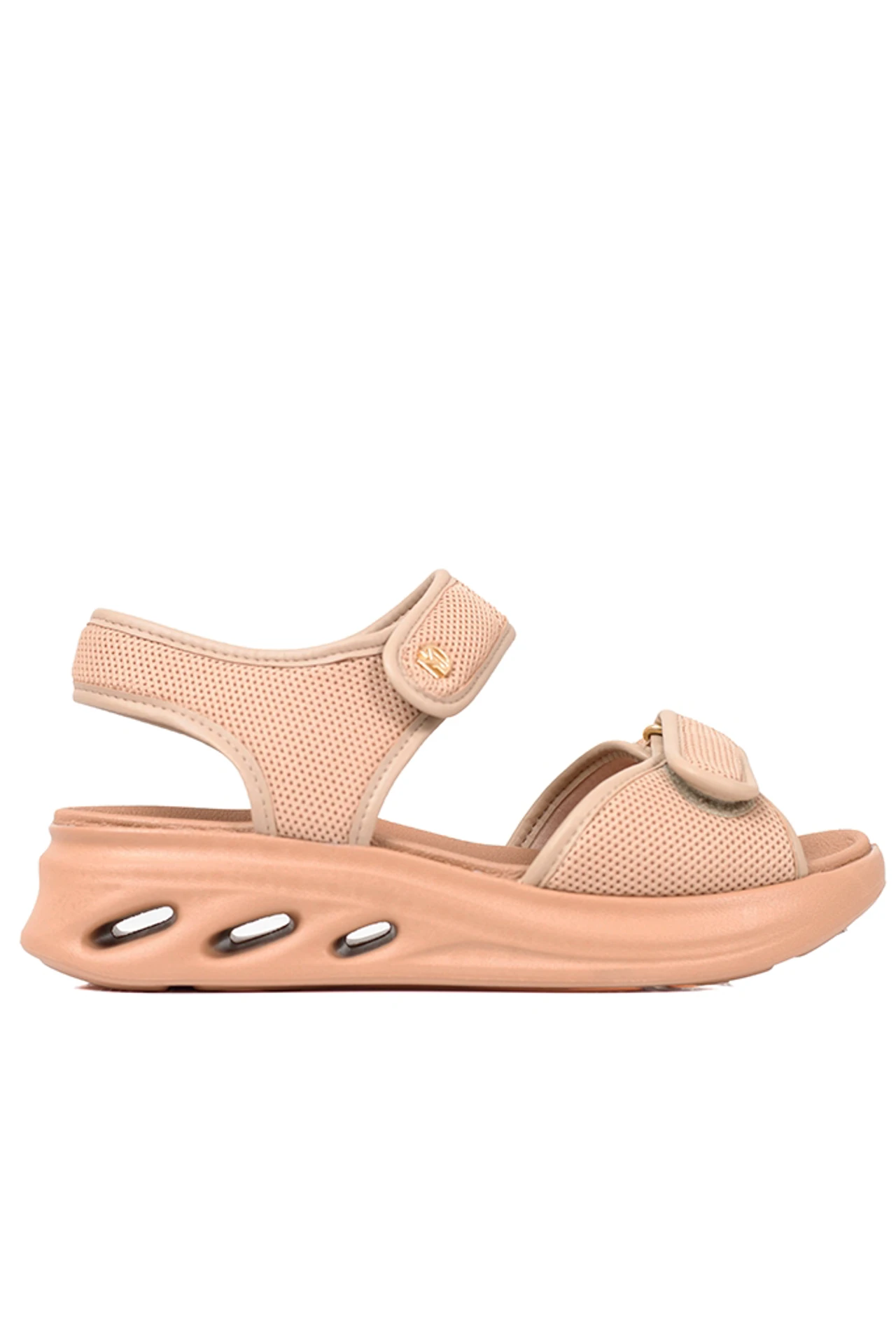 SANDALIAS KARENINA - 56958-BEI/NU