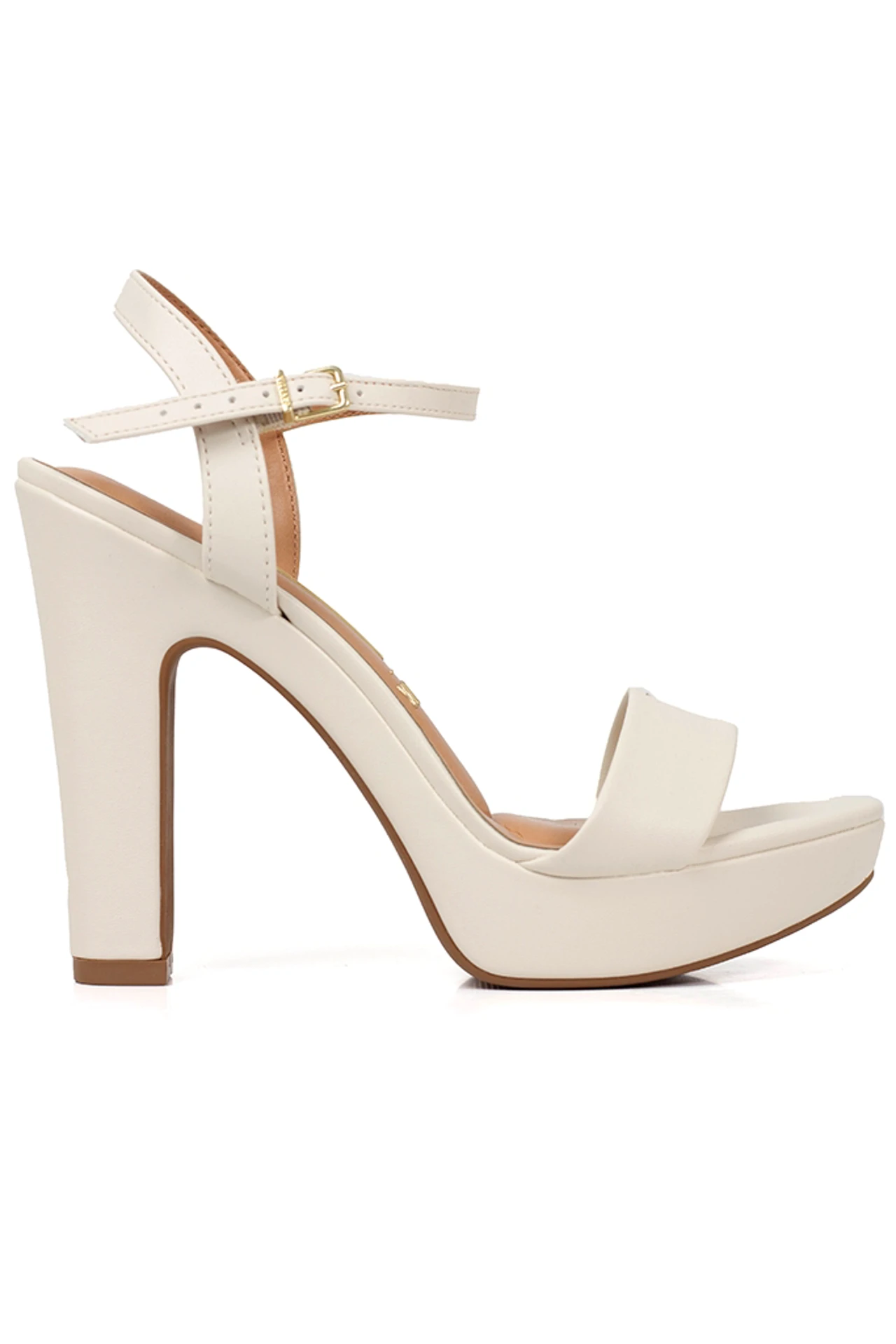 SANDALIAS AYMARA - 35312-BLANCO