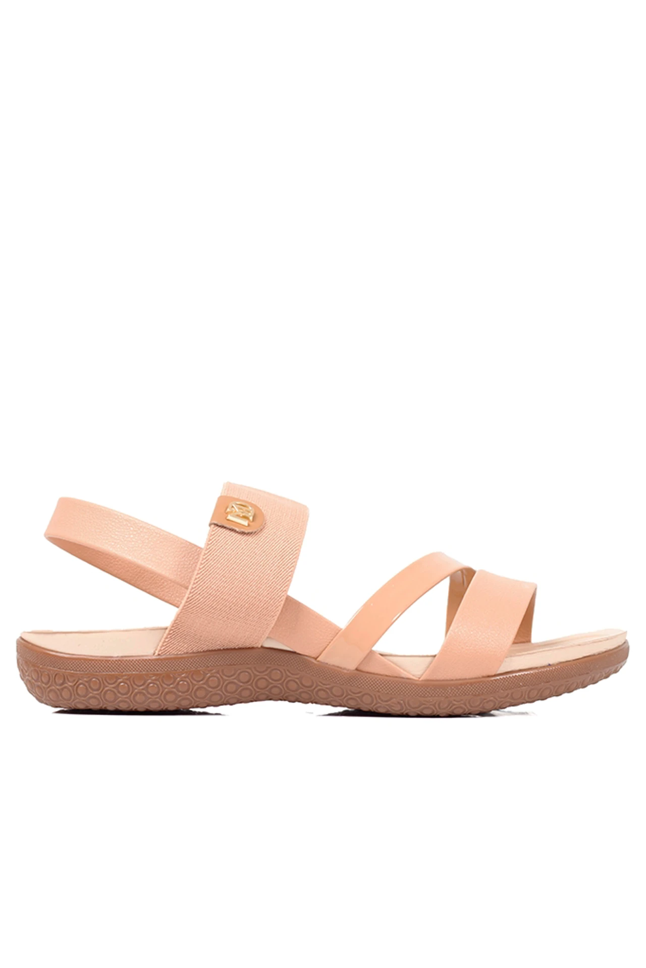 SANDALIAS LUCRECIA - 96783-NUDE