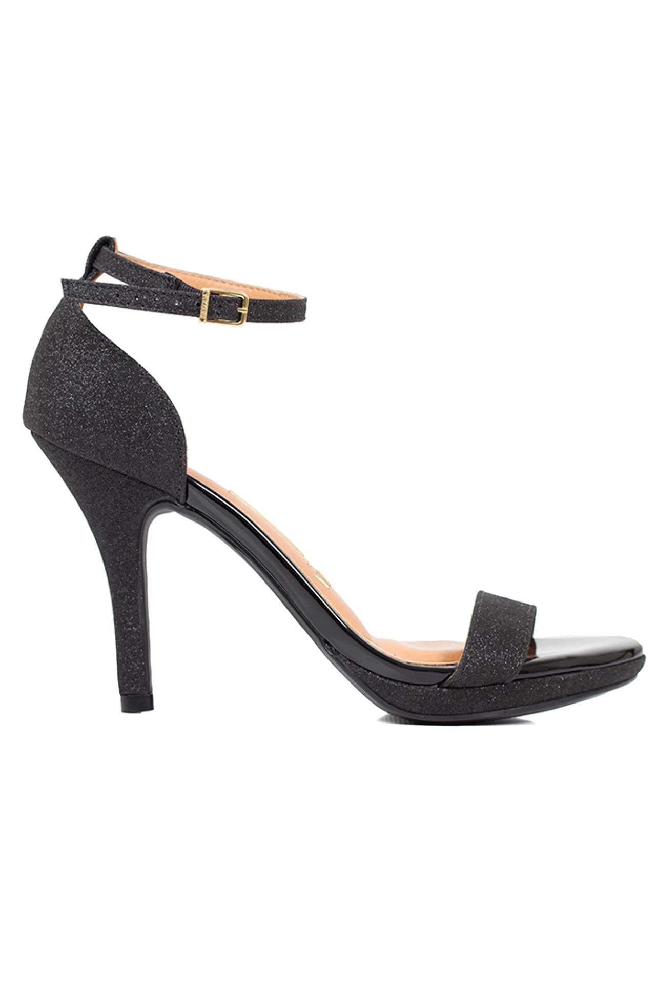 SANDALIAS LARA - 15745-NEGRO