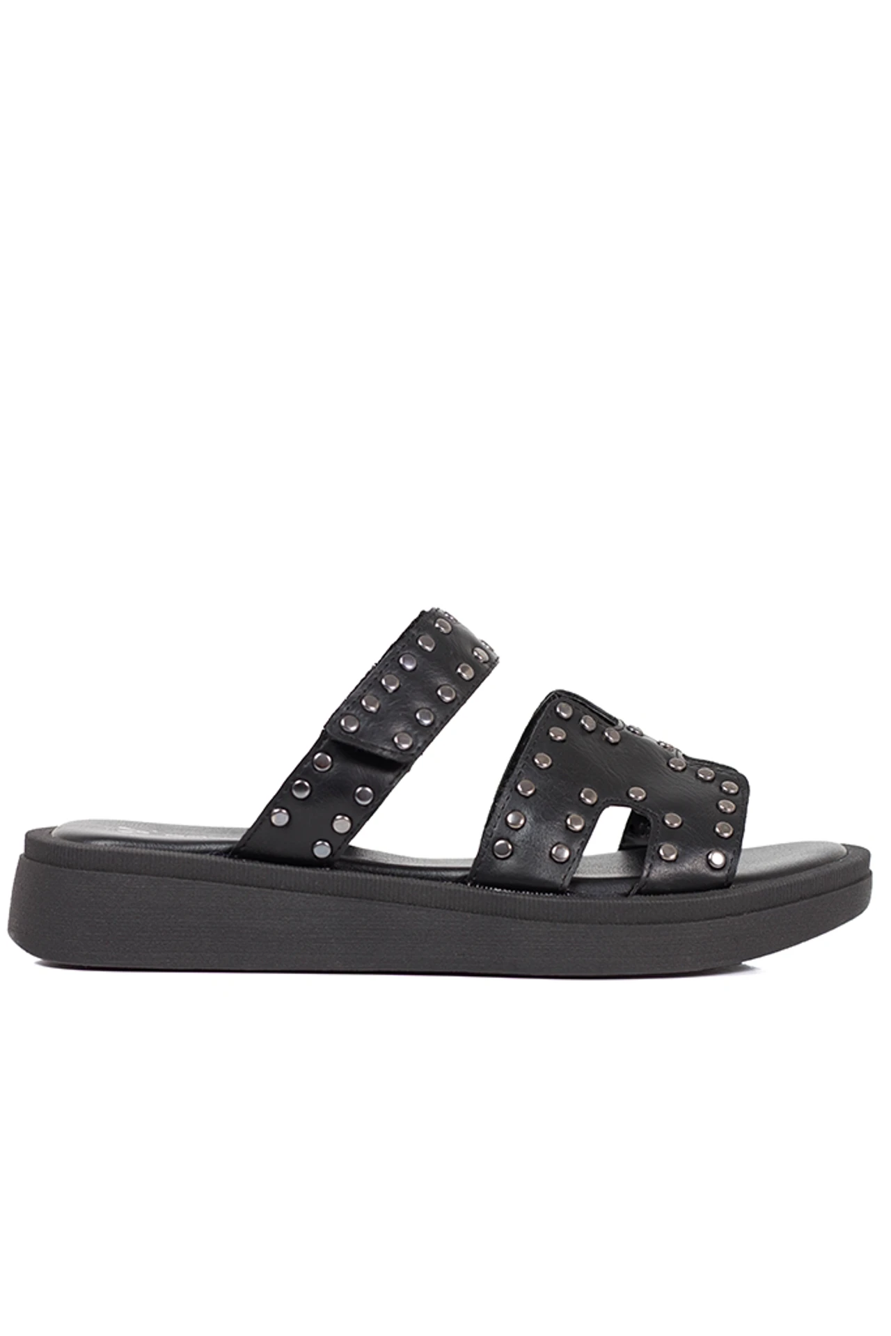 ZUECOS KATIA - NEGRO