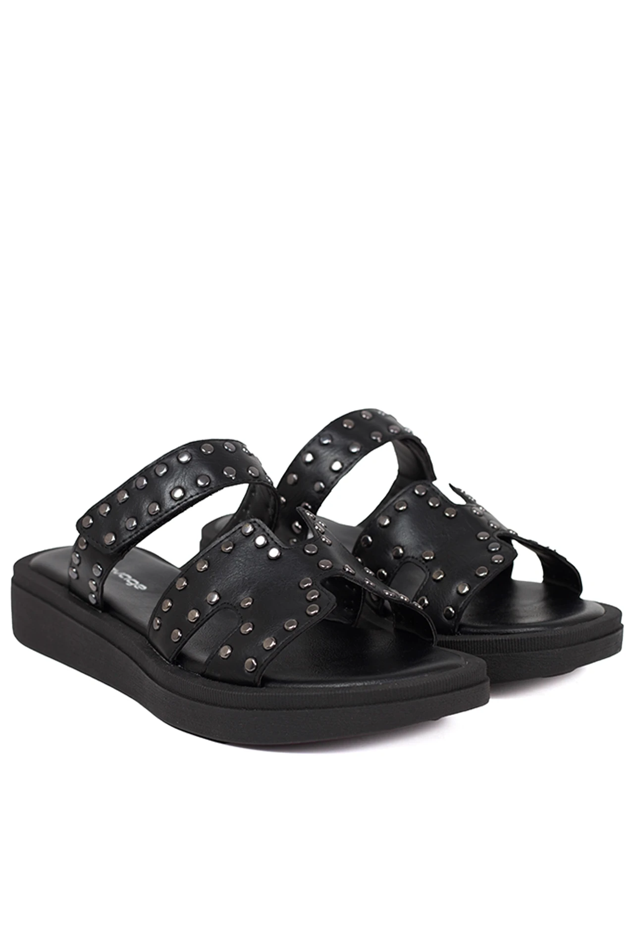 ZUECOS KATIA - NEGRO