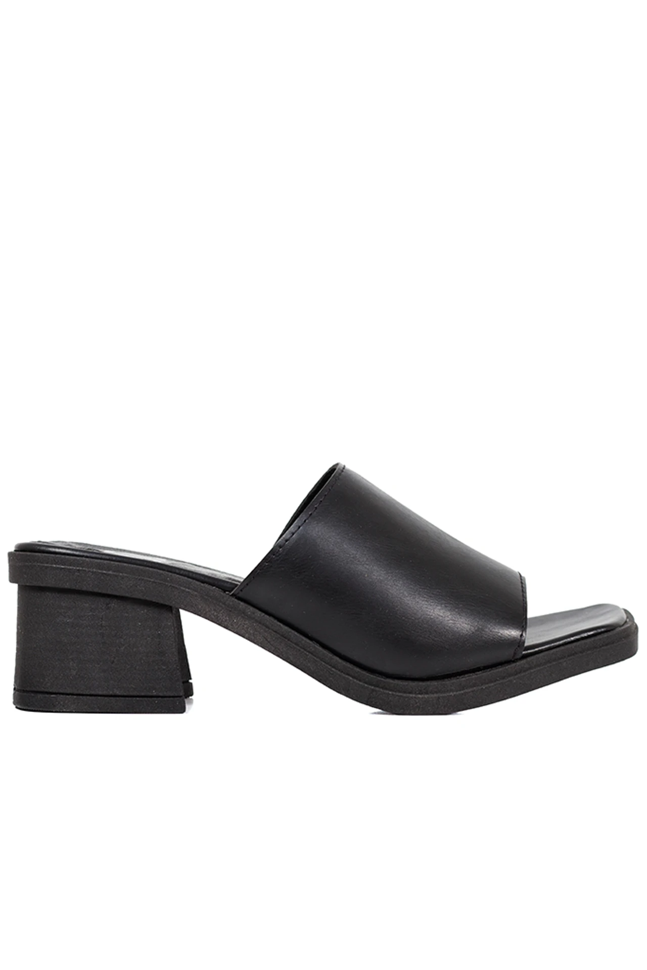 ZUECOS EMILCE - NEGRO