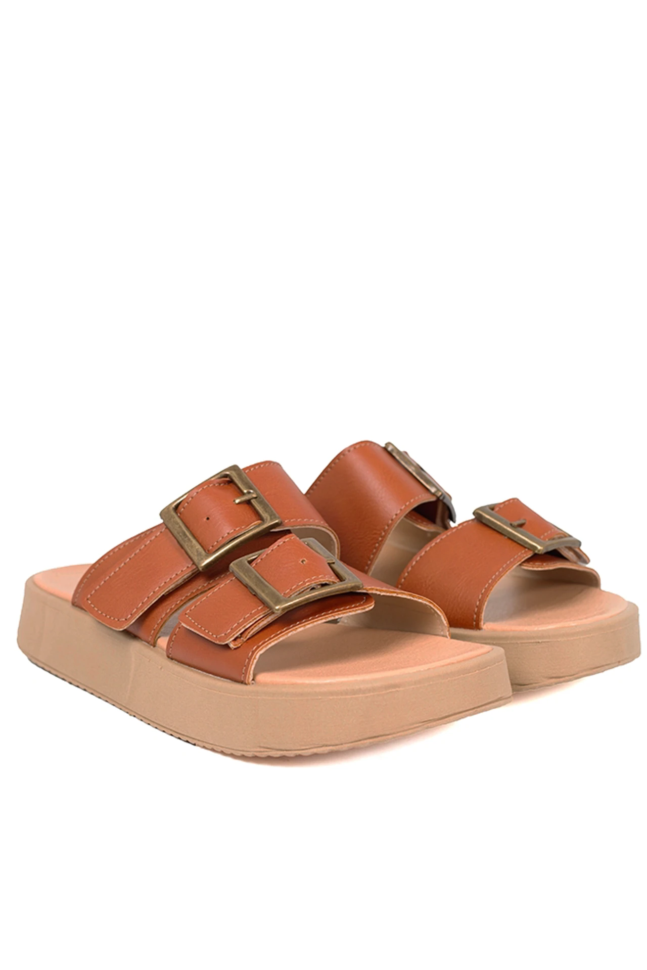 SANDALIAS LUISINA - SUELA