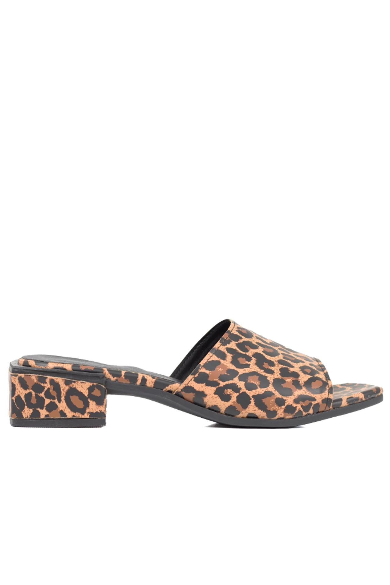 ZUECOS TUNEZ - ANIMAL PRINT