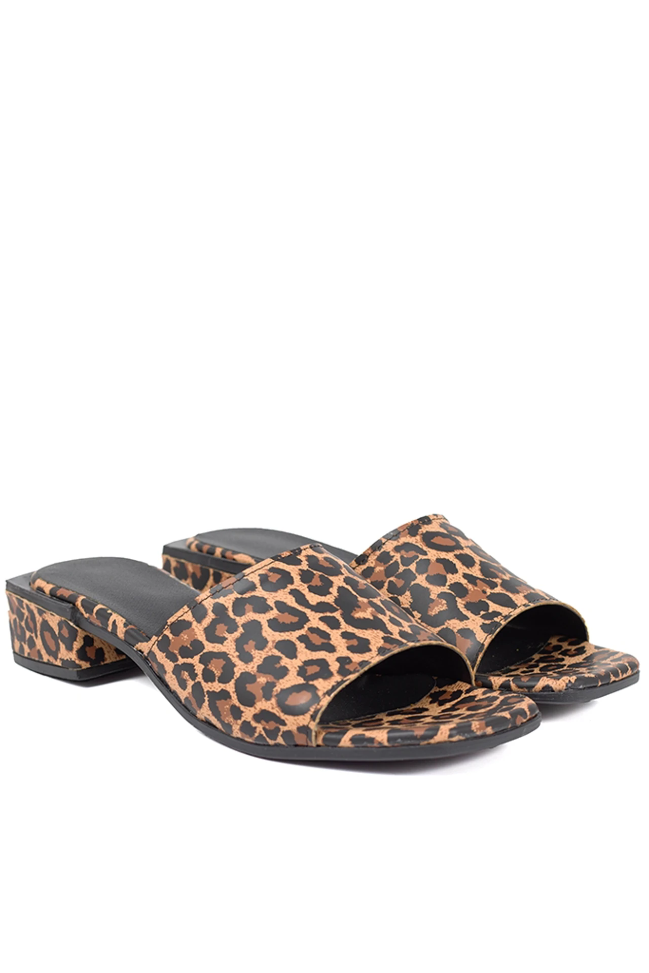 ZUECOS TUNEZ - ANIMAL PRINT