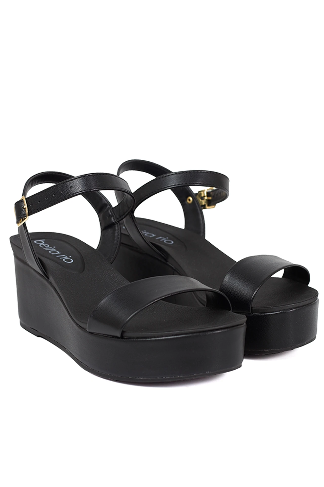 SANDALIAS MIRELLA - 15745-NEGRO