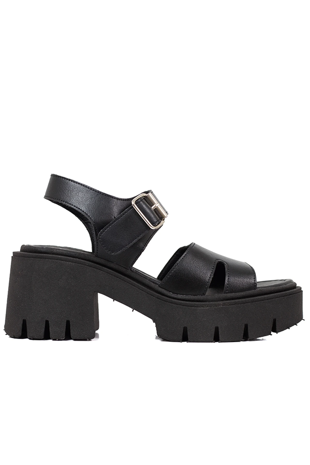 SANDALIAS CELIA - NEGRO