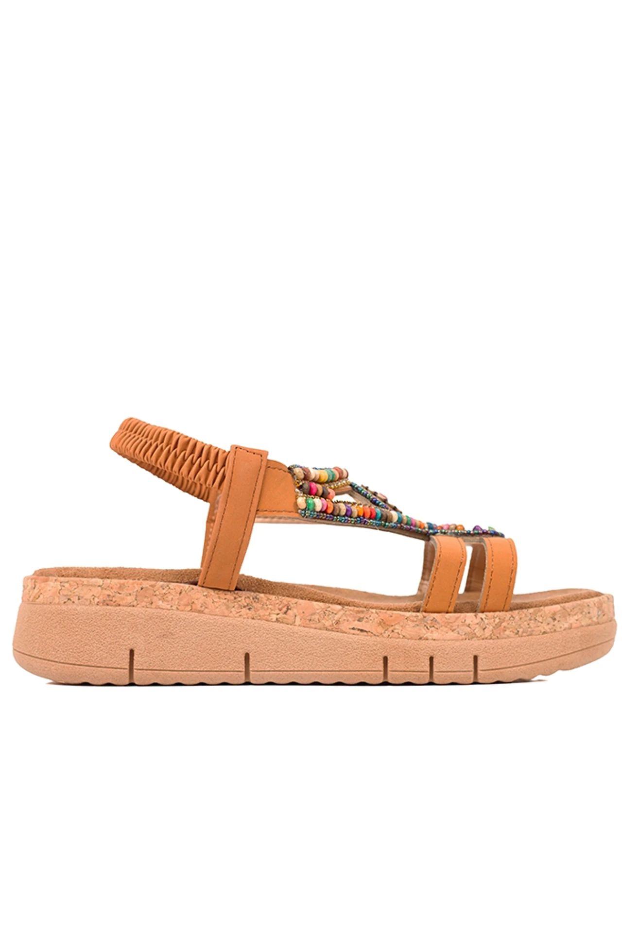 SANDALIAS ALEJANDRA - SUELA