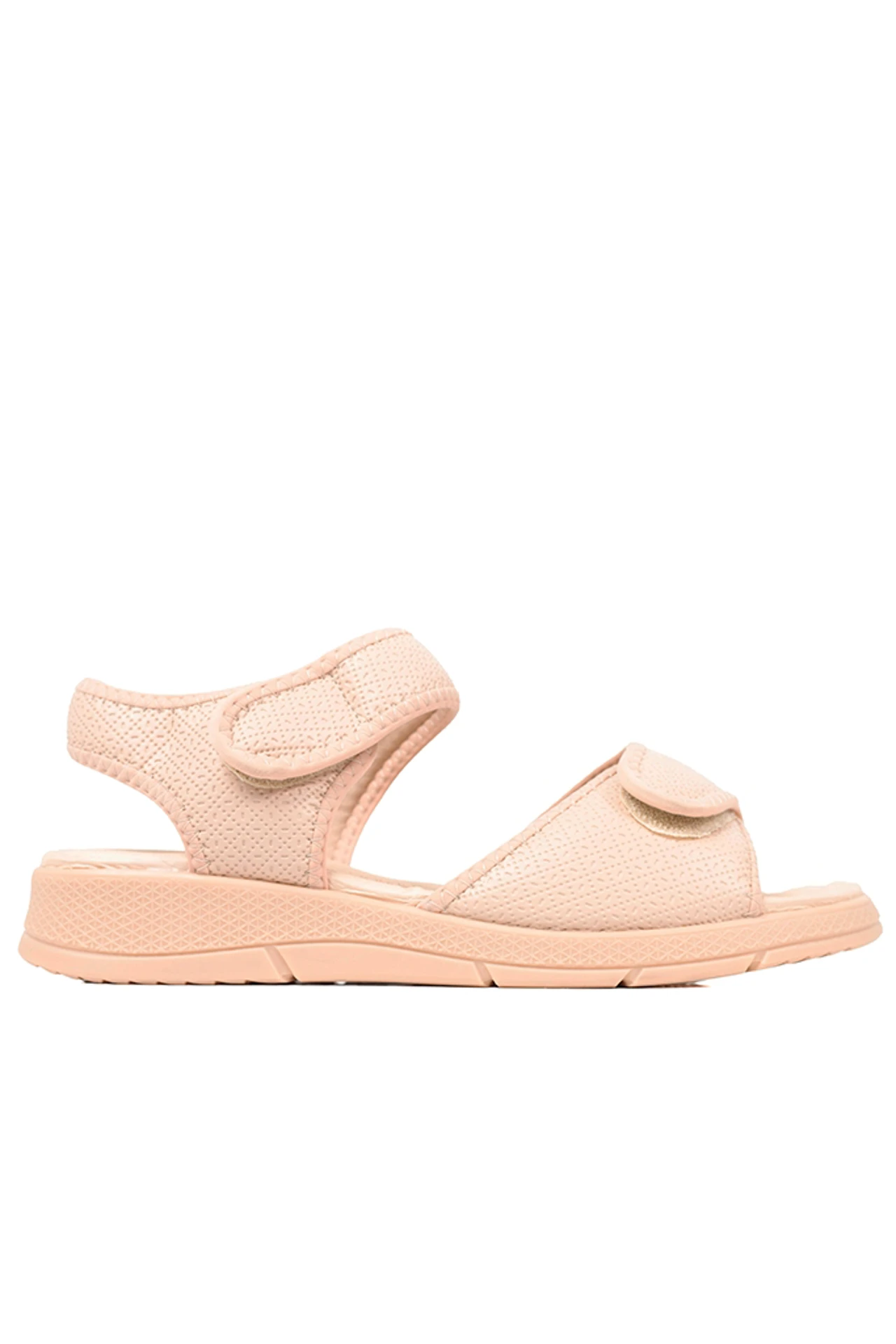 SANDALIAS NANCY - ROSA