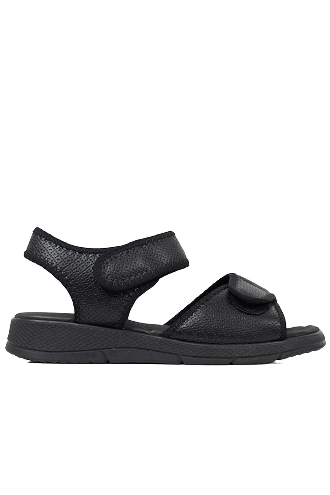 SANDALIAS NANCY - NEGRO