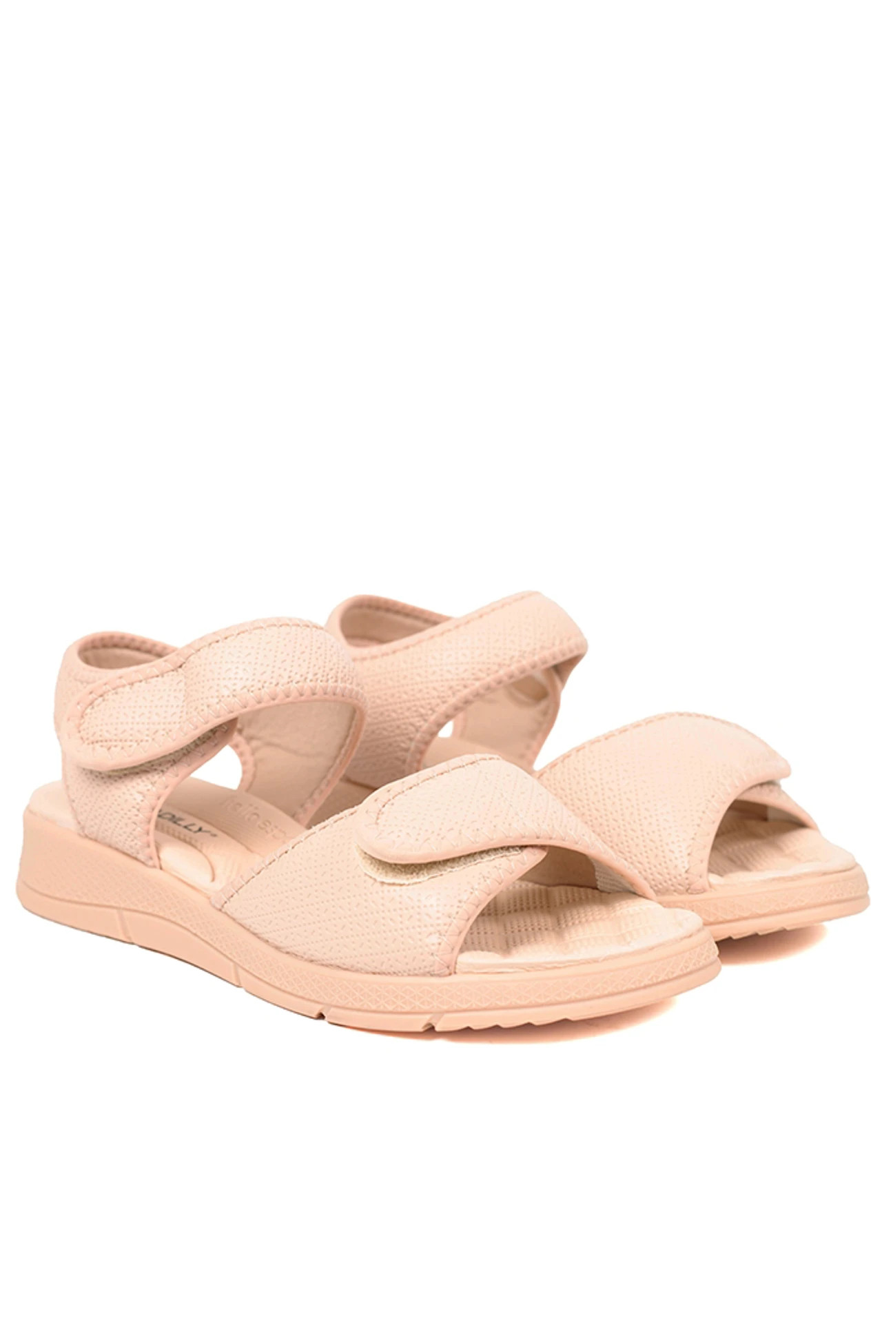 SANDALIAS NANCY - ROSA