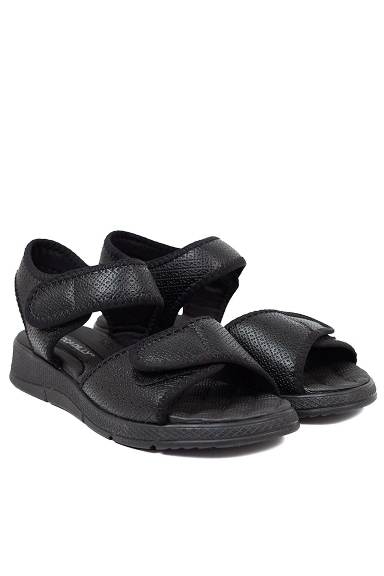 SANDALIAS NANCY - NEGRO