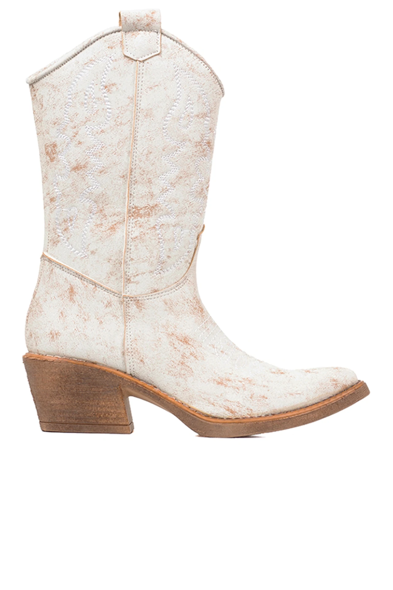 TEXANAS CORINA - BEIGE