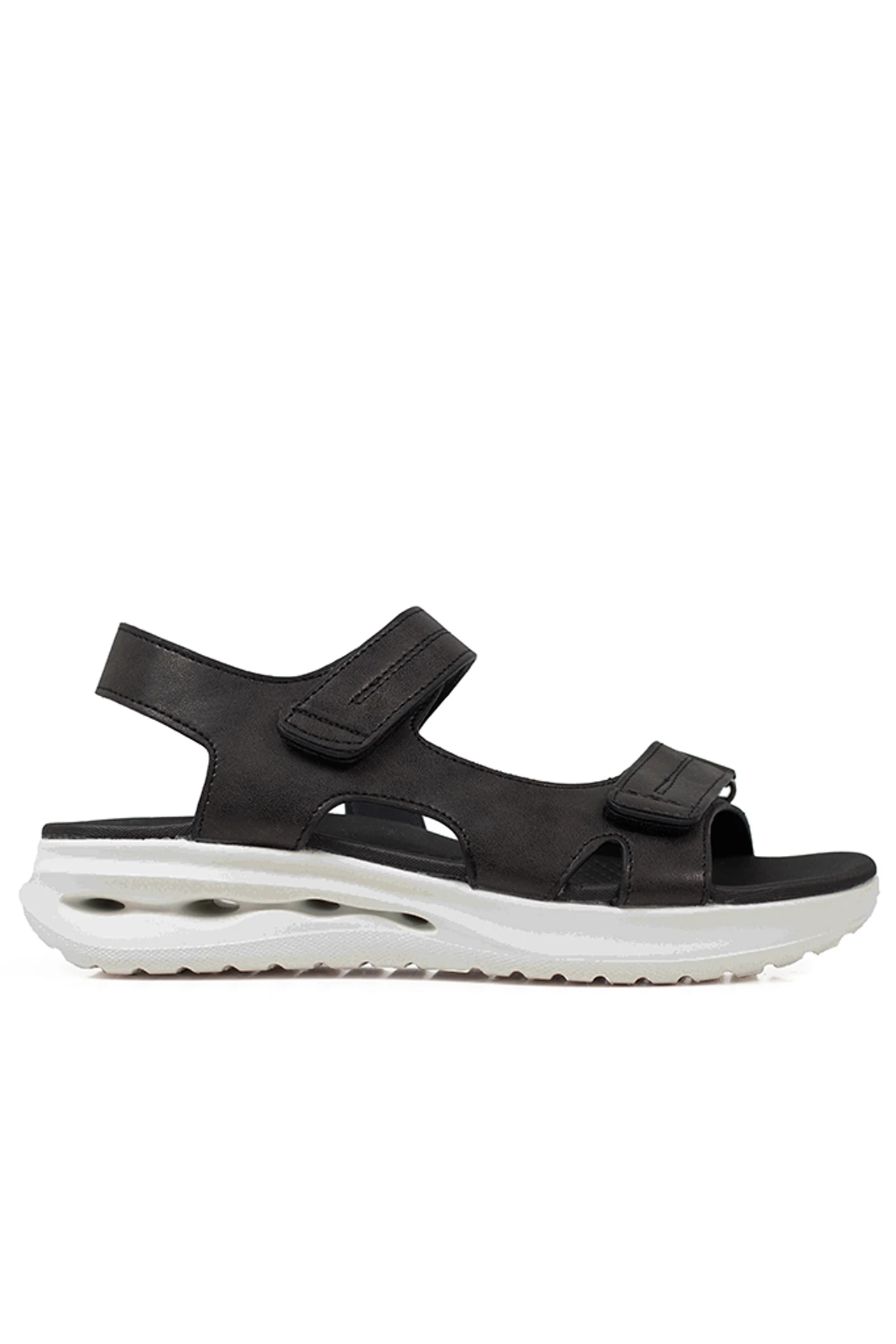 SANDALIAS CELINE - NEGRO