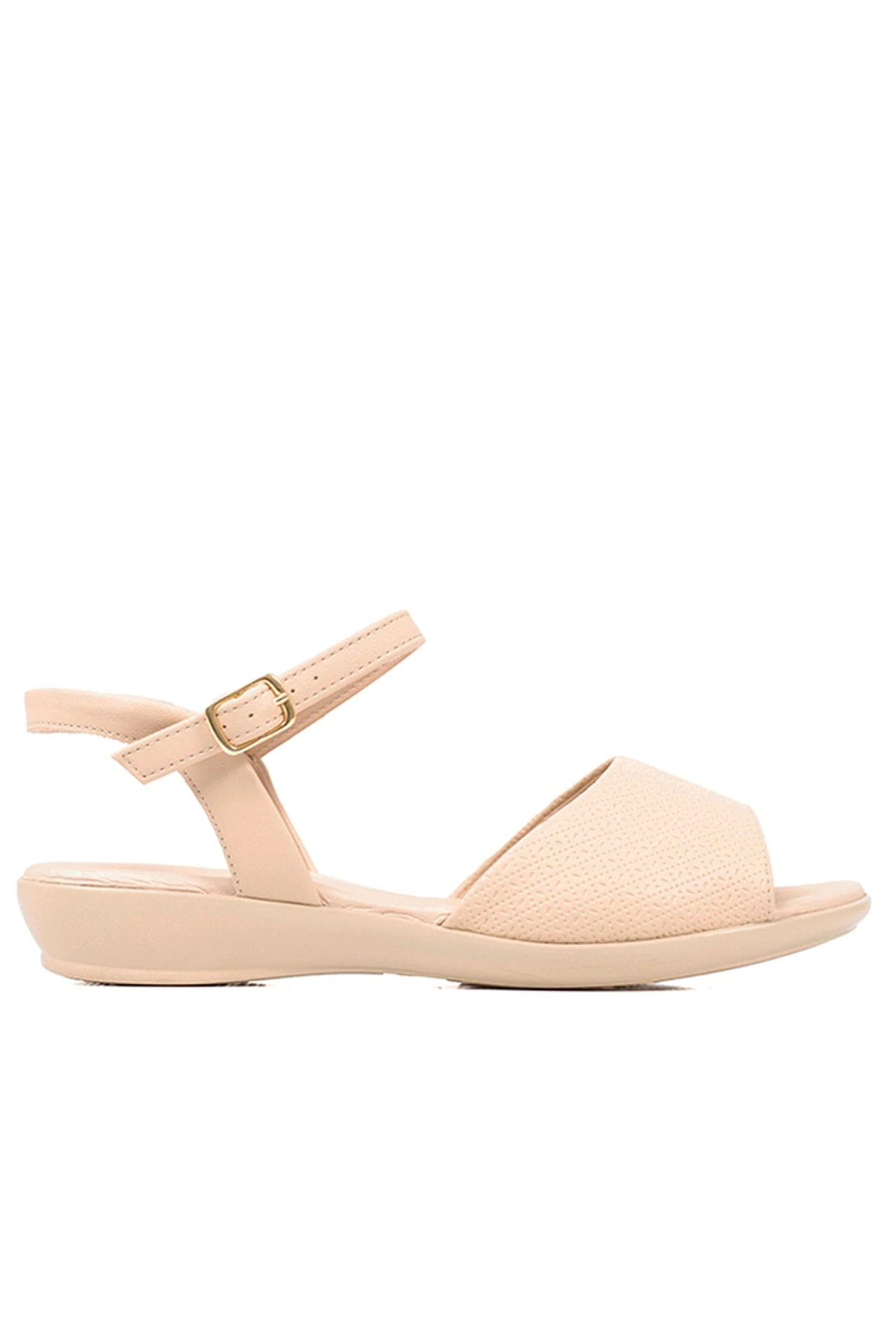 SANDALIAS CARMELA - MARFIL