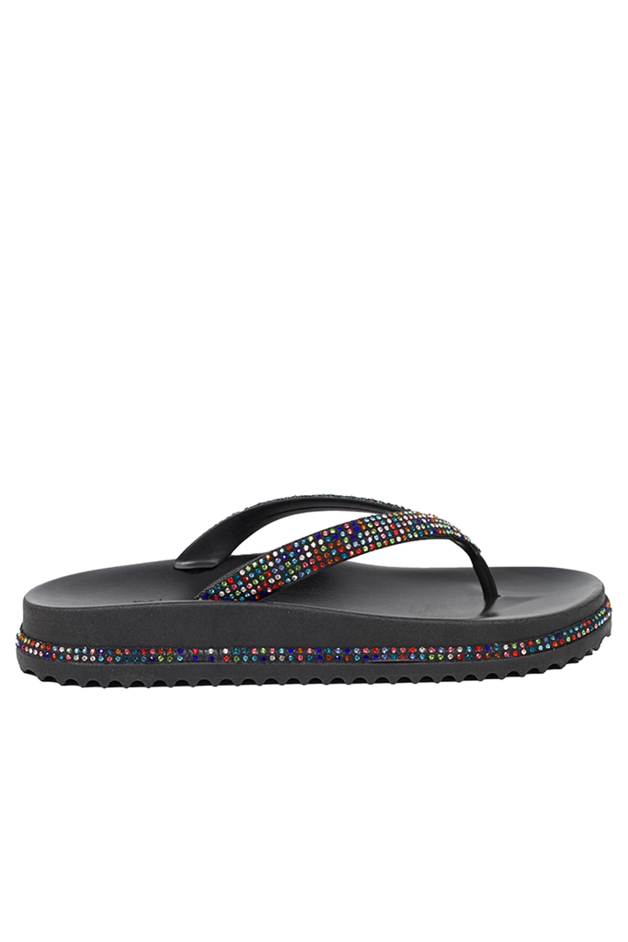 OJOTAS MAURA - NEGRO