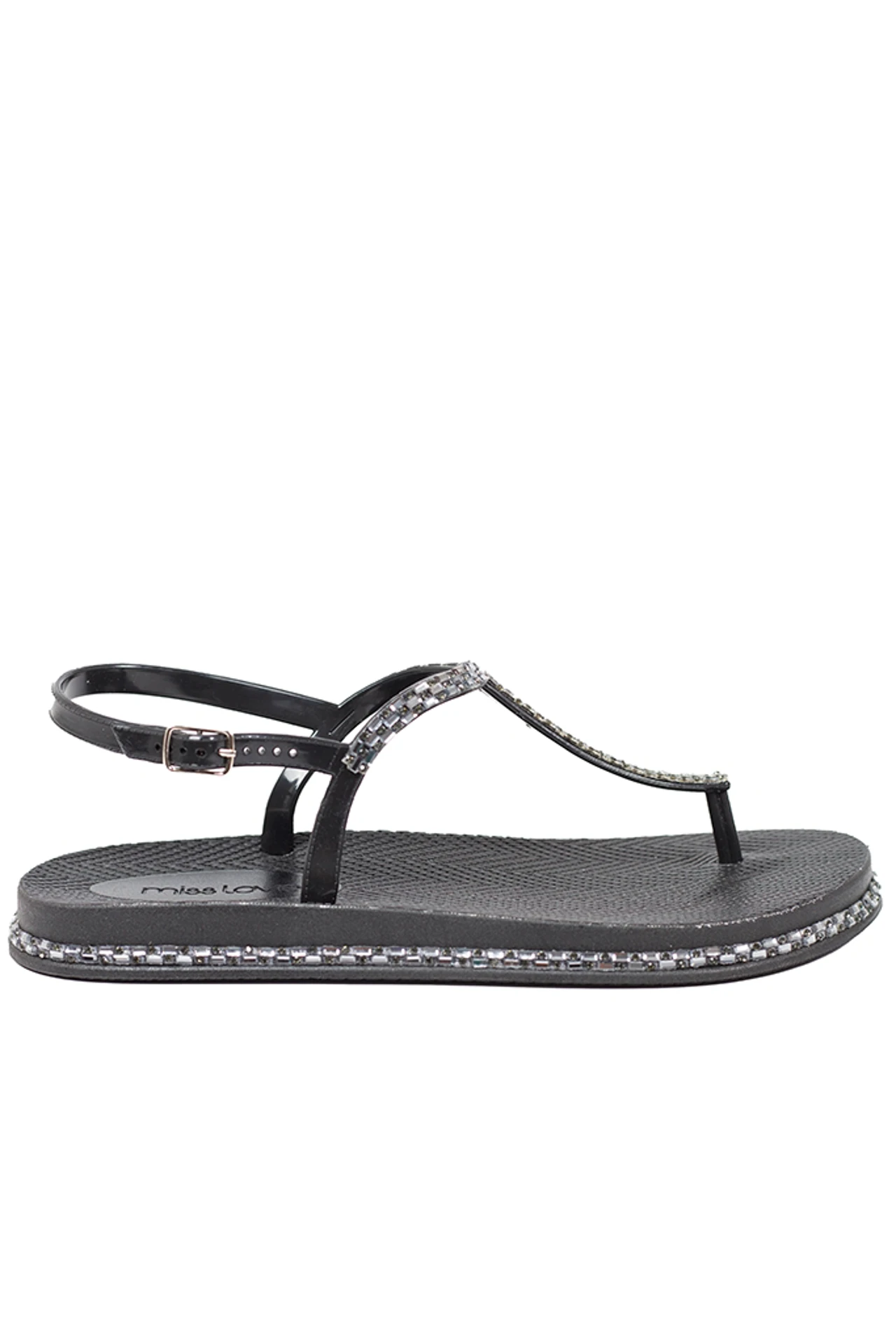 OJOTAS ANALIA - NEGRO