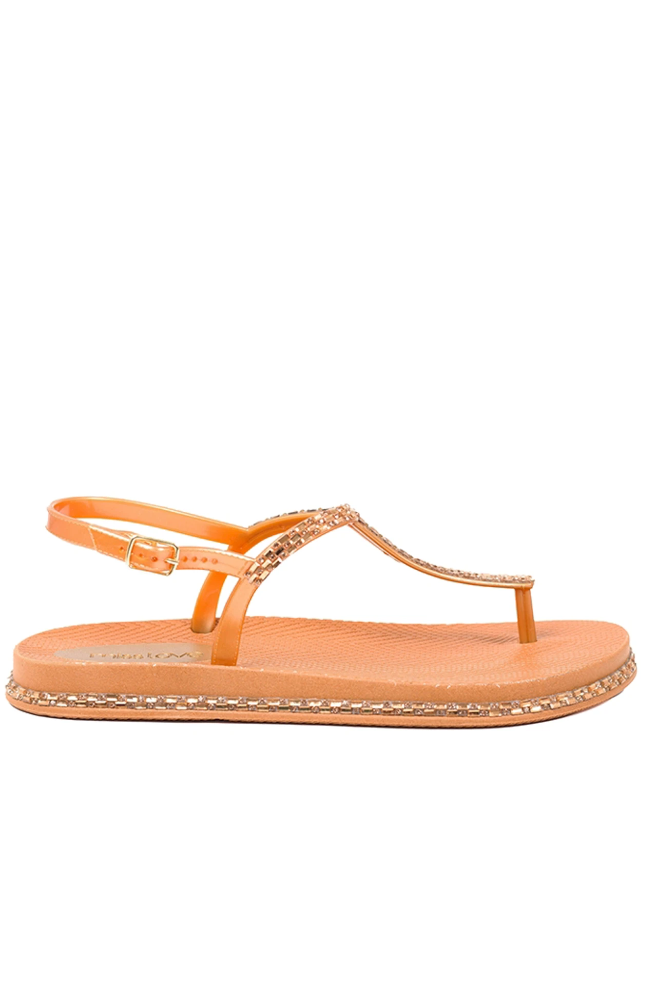 OJOTAS ANALIA - Bronce