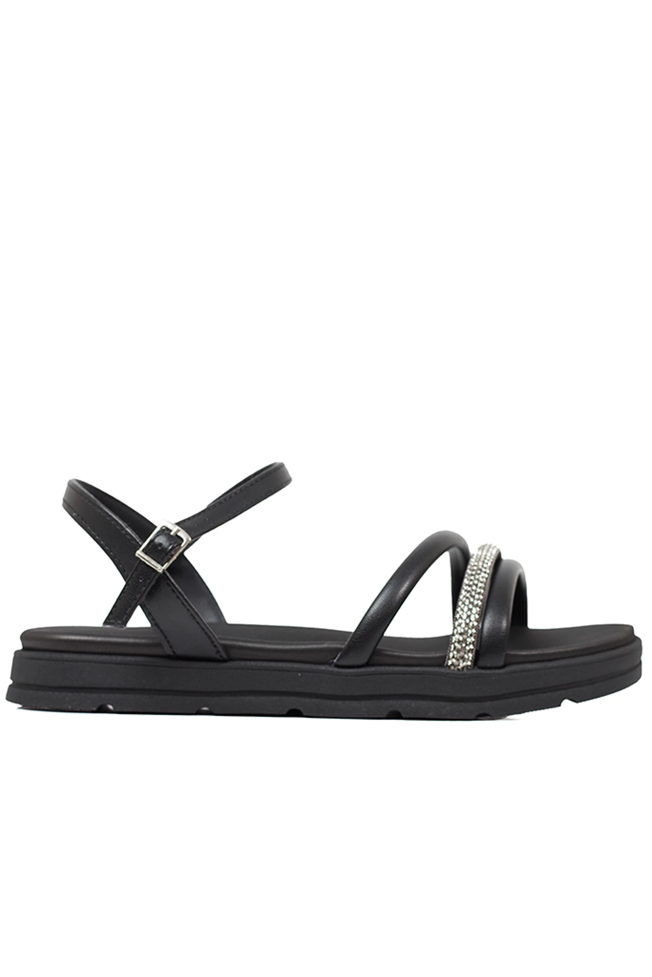 SANDALIAS MANILA - 99866-NEG/GRAF