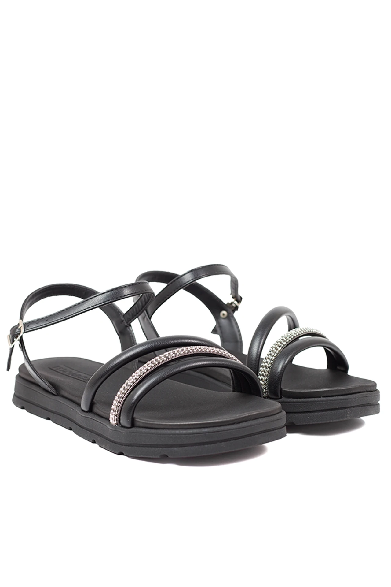 SANDALIAS MANILA - 99866-NEG/GRAF