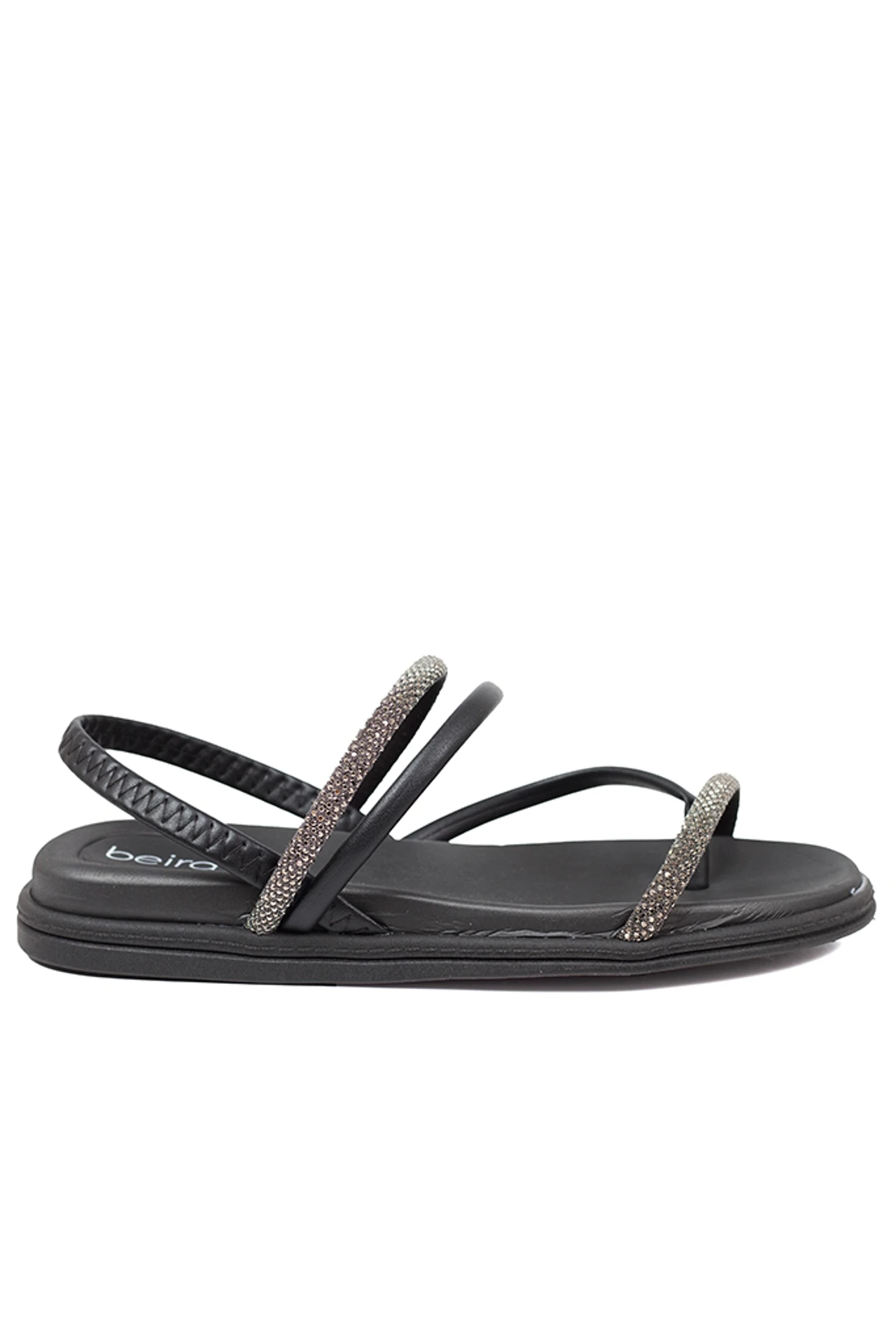 SANDALIAS ANAHI - 91008-NEG/DIAM