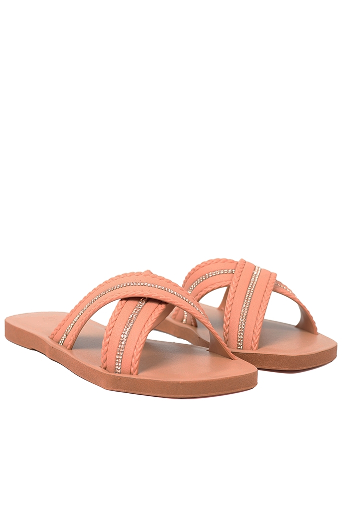 ZUECOS ZUECIA - MARRON