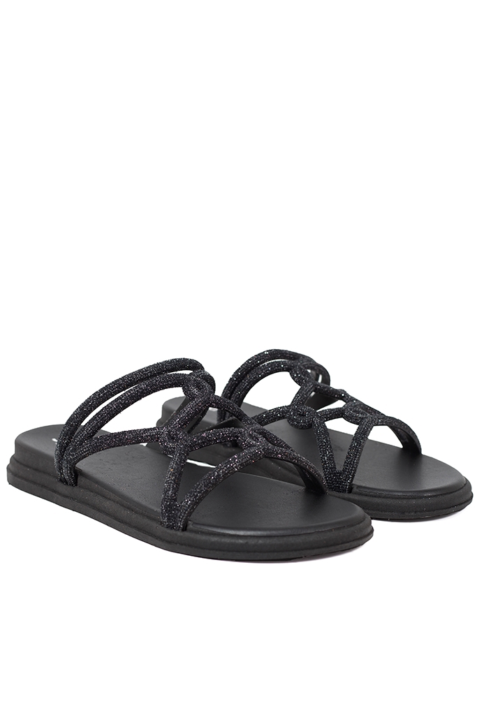 ZUECOS ZARA - NEGRO